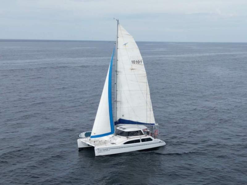 Seawind 1000