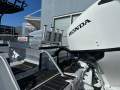 New McLay 601 Fortress Centre Console NEW
