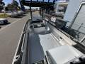 New McLay 601 Fortress Centre Console NEW
