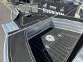 New McLay 601 Fortress Centre Console NEW