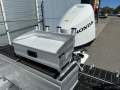 New McLay 601 Fortress Centre Console NEW