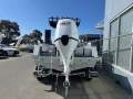 New McLay 601 Fortress Centre Console NEW
