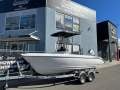 New Mac Boats 600 Centre Console