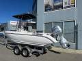 New Mac Boats 600 Centre Console