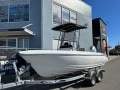 New Mac Boats 600 Centre Console