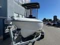 New Mac Boats 600 Centre Console