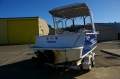 Quintrex 590 Freedom Cruiser 2008 model