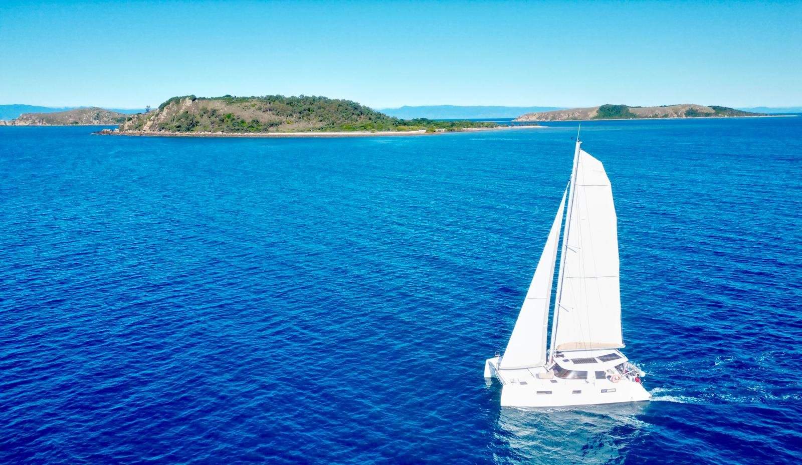 Nautitech 40 Open 2016