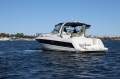 Mustang 3800 Sportscruiser