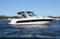 Mustang 3800 Sportscruiser