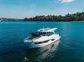 Beneteau Antares 11