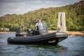 New Brig Navigator 20 Rigid Inflatable Boat (RIB)