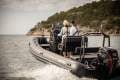 New Brig Navigator 20 Rigid Inflatable Boat (RIB)
