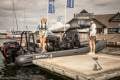 New Brig Navigator 20 Rigid Inflatable Boat (RIB)