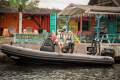 New Brig Navigator 20 Rigid Inflatable Boat (RIB)