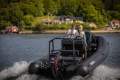 New Brig Navigator 20 Rigid Inflatable Boat (RIB)