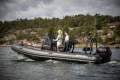 New Brig Navigator 20 Rigid Inflatable Boat (RIB)
