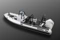 New Brig Navigator 20 Rigid Inflatable Boat (RIB)