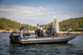 New Brig Navigator 20 Rigid Inflatable Boat (RIB)