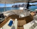 Leopard Catamarans 51 Powercat Flybridge OWNERS VERSION