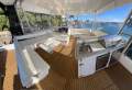 Leopard Catamarans 51 Powercat Flybridge OWNERS VERSION