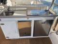 Leopard Catamarans 51 Powercat Flybridge OWNERS VERSION