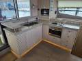 Leopard Catamarans 51 Powercat Flybridge OWNERS VERSION