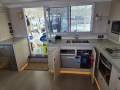 Leopard Catamarans 51 Powercat Flybridge OWNERS VERSION