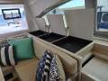 Leopard Catamarans 51 Powercat Flybridge OWNERS VERSION