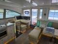 Leopard Catamarans 51 Powercat Flybridge OWNERS VERSION