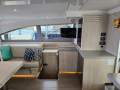 Leopard Catamarans 51 Powercat Flybridge OWNERS VERSION