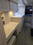 Leopard Catamarans 51 Powercat Flybridge OWNERS VERSION
