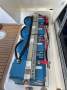 Leopard Catamarans 51 Powercat Flybridge OWNERS VERSION