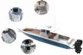 11.2m Center Console Cruiser