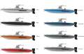 11.2m Center Console Cruiser