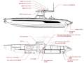 11.2m Center Console Cruiser