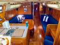 Nordic N40 Immaculately presented. Huge refit 2022/2024.