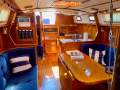 Nordic N40 Immaculately presented. Huge refit 2022/2024.