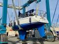 Nordic N40 Immaculately presented. Huge refit 2022/2024.
