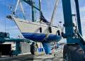 Nordic N40 Immaculately presented. Huge refit 2022/2024.