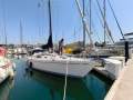Nordic N40 Immaculately presented. Huge refit 2022/2024.