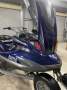 Yamaha FX HO Cruiser Yamaha WaveRunner FX cruiser supercharge