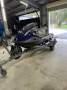 Yamaha FX HO Cruiser Yamaha WaveRunner FX cruiser supercharge