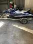 Yamaha FX HO Cruiser Yamaha WaveRunner FX cruiser supercharge