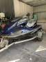 Yamaha FX HO Cruiser Yamaha WaveRunner FX cruiser supercharge