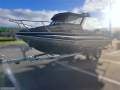 New Senator Hardtop RH690 Boat, Motor, Trailer Package