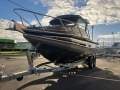 New Senator Hardtop RH690 Boat, Motor, Trailer Package