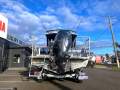 New Senator Hardtop RH690 Boat, Motor, Trailer Package