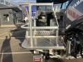 New Senator Hardtop RH690 Boat, Motor, Trailer Package