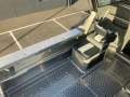 New Senator Hardtop RH690 Boat, Motor, Trailer Package